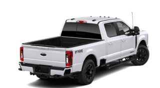 2026 Ford Super Duty® External Image 4